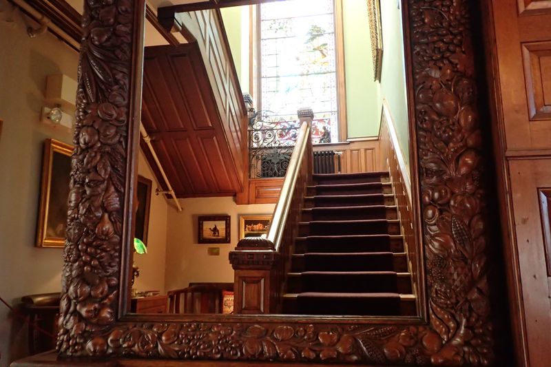 Fascinating Exhibits on Paterson's Industrial Heritage