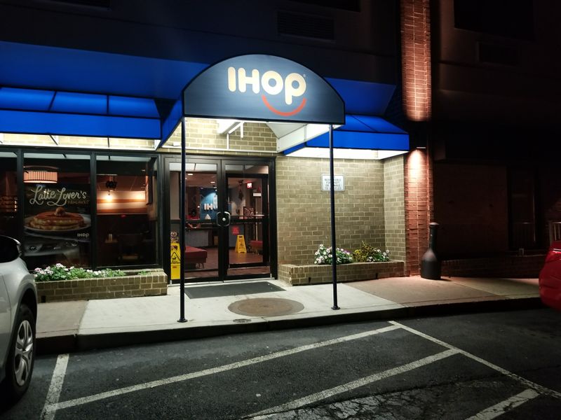 IHOP Alexandria, Virginia