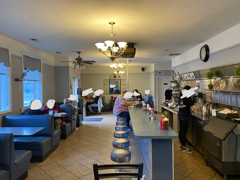 L'Dees Gourmet Diner (Front Royal)