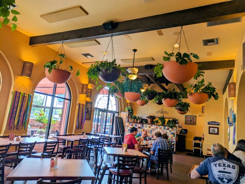 Los Barrios Mexican Restaurant