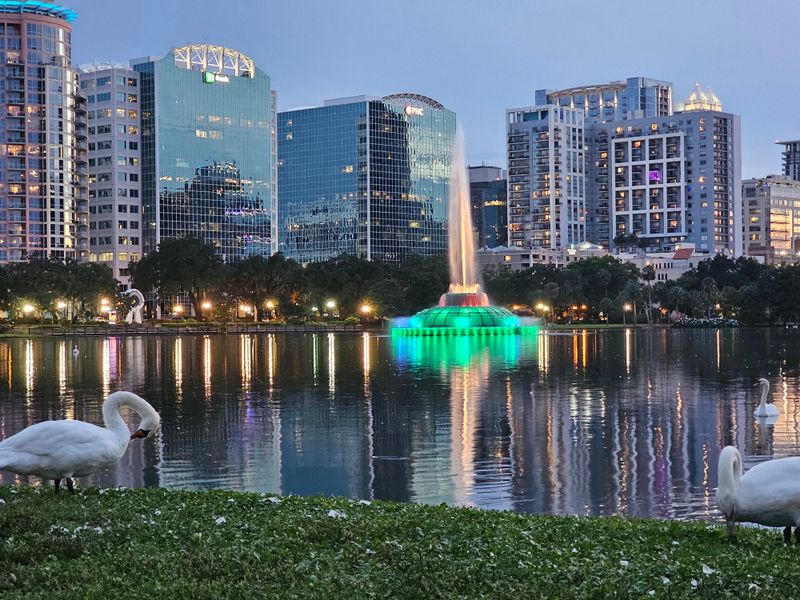 Orlando