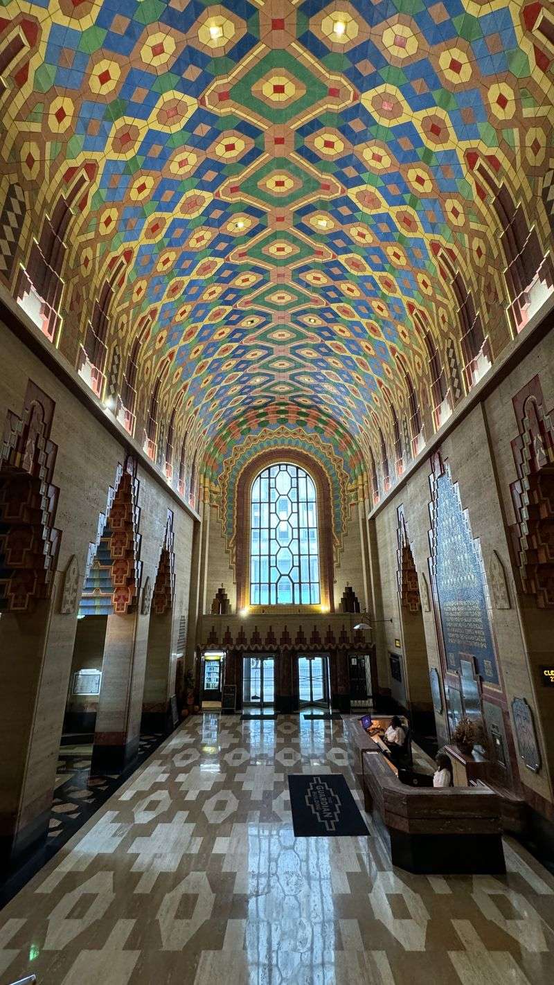 How Buildings Tell Detroit’s Story Better Than Headlines