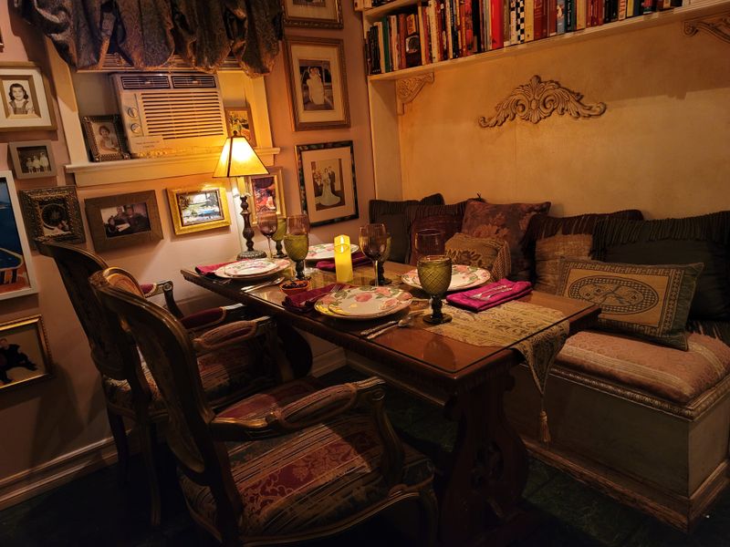 Cash-Only Payment System