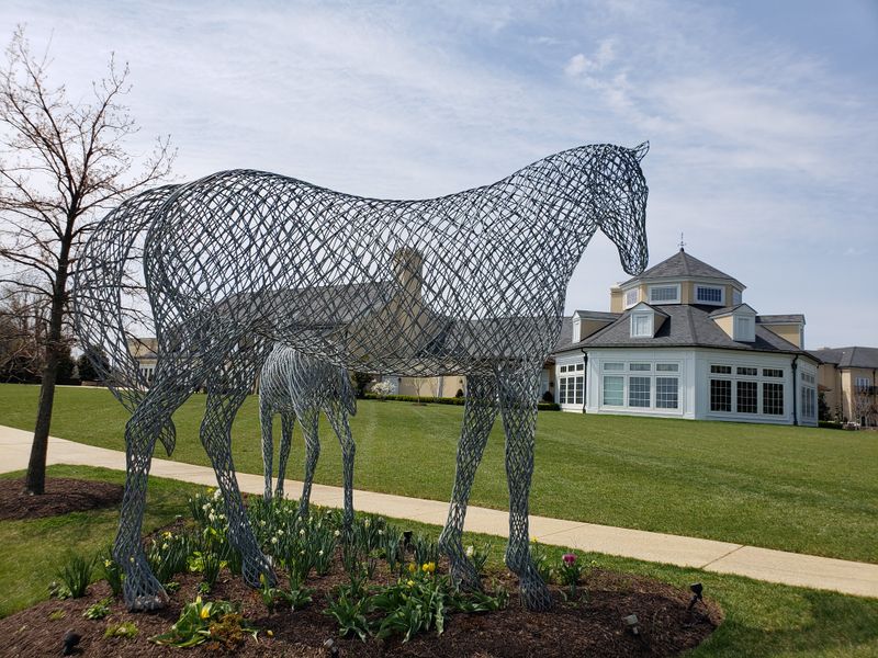 Great Meadow Events Center