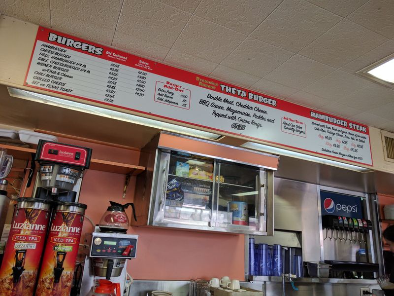 Booth Life and Lingering Conversations