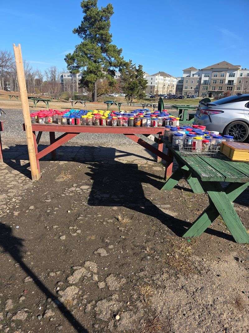 Community Atmosphere Turns Strangers Into Regulars