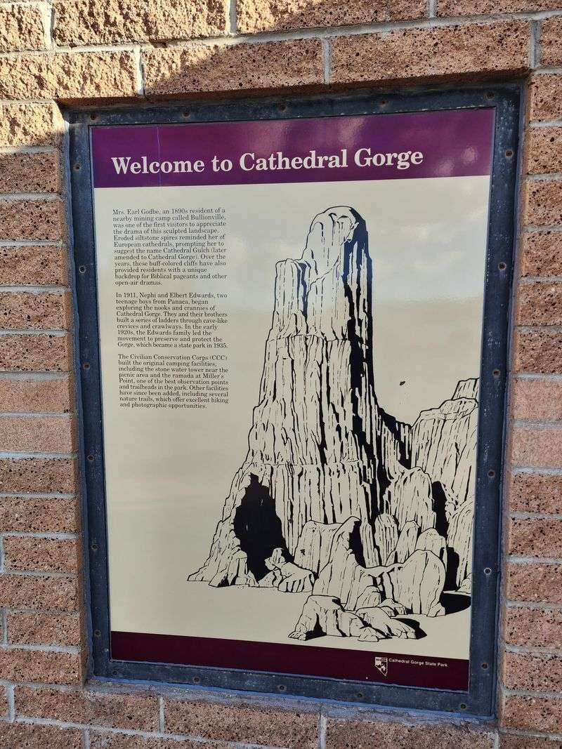 It’s A Photographer’s Dream Without The Crowds