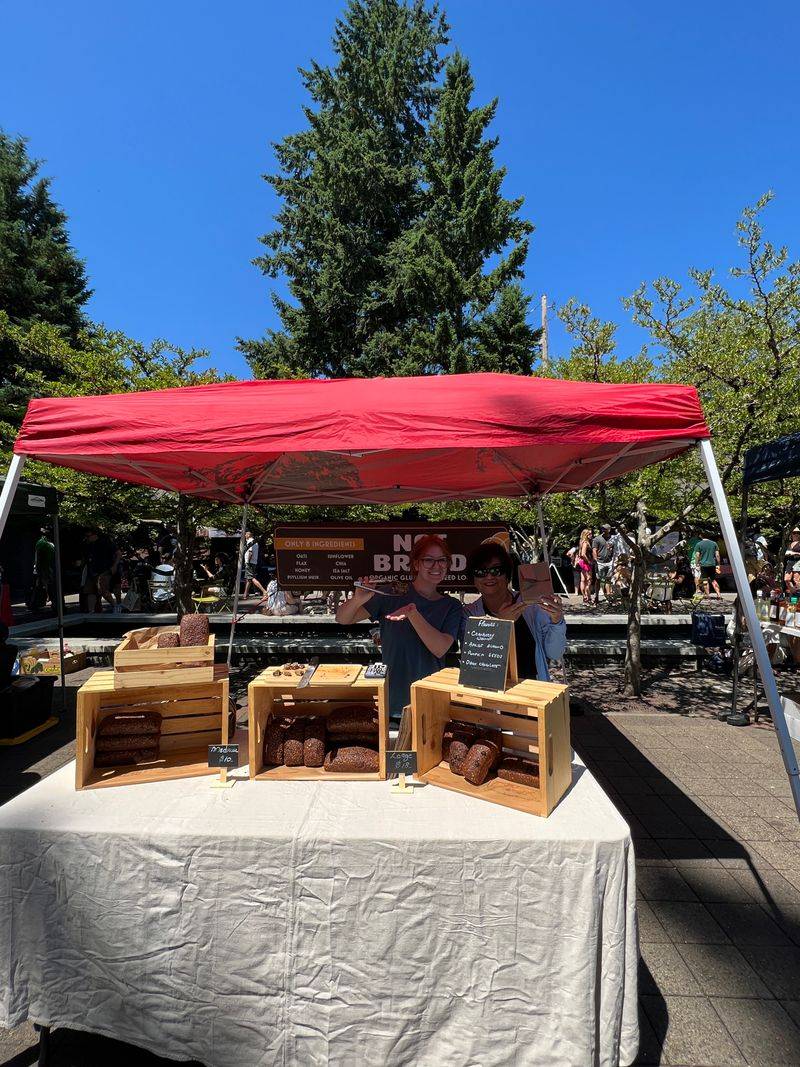 Lake Oswego Farmers' Market