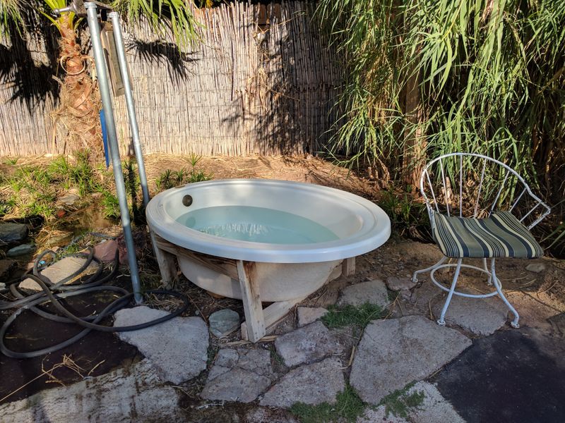 A Motel That Feels Paused In Another Era