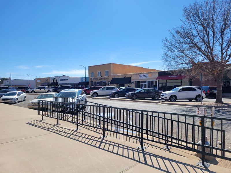 Levelland