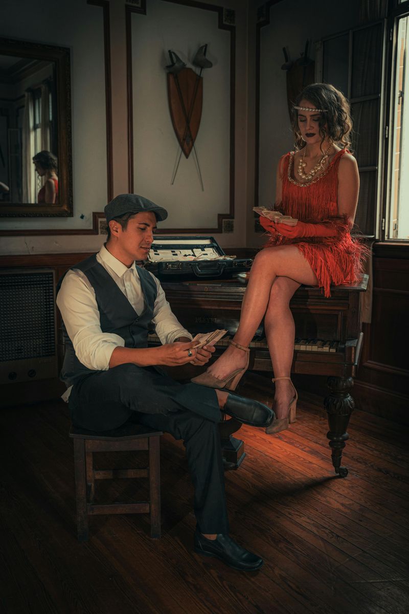 Prohibition Era Laws Showed Moral Reform Efforts