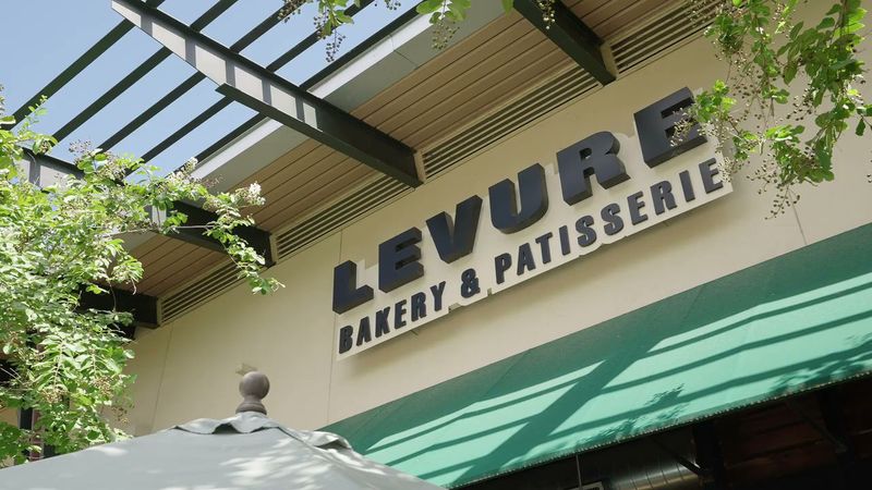 Levure Bakery & Patisserie