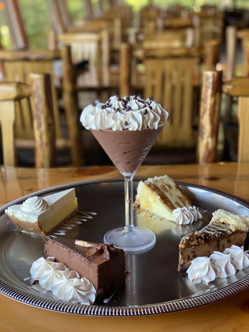 Supper Club Classics Done Right