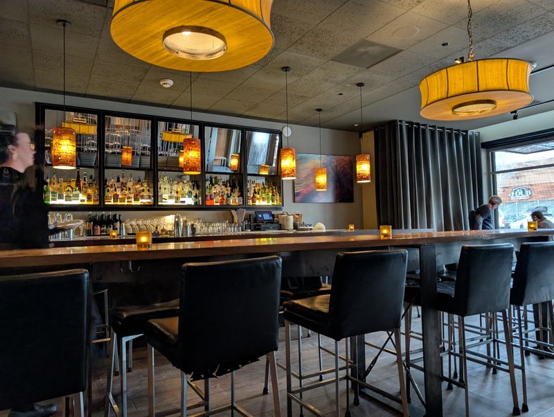 Zydeco Kitchen & Cocktails