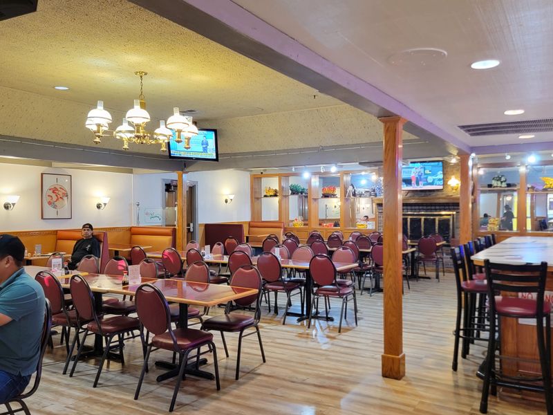 Empire Buffet (Eugene)