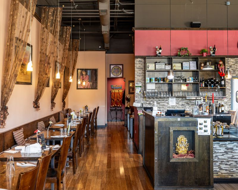 Chennai Masala (Hillsboro)