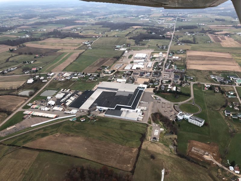 Transportation As A Window Into Amish Values