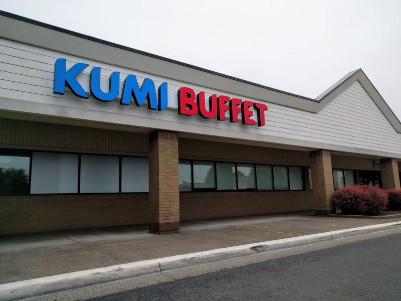 Kumi Buffet