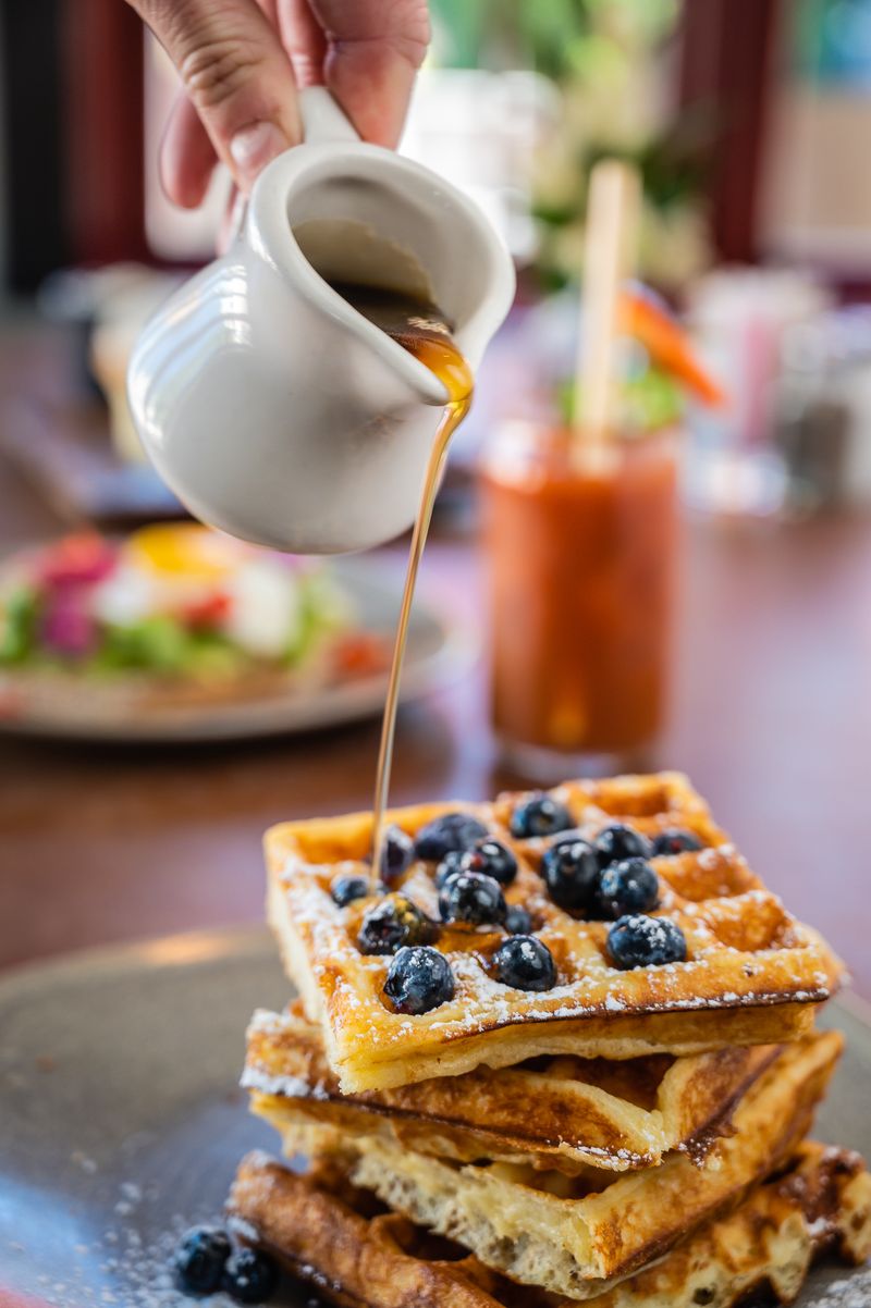 Babica Hen Cafe (Lake Oswego)