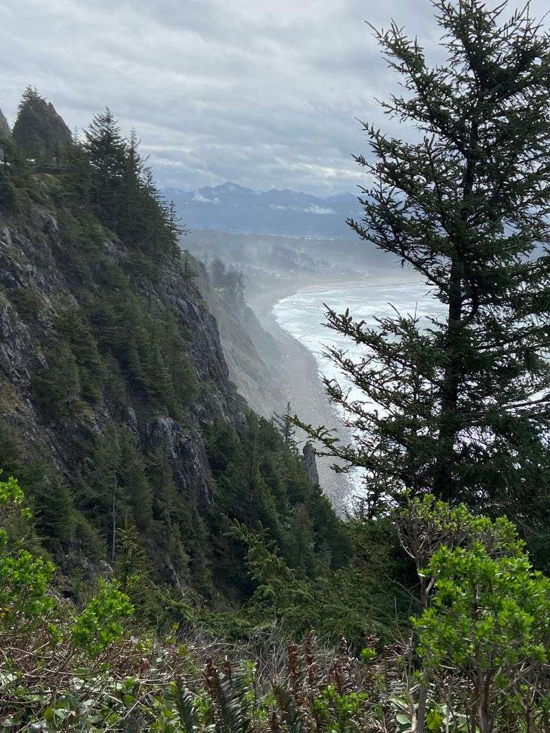 Beware the False Summit Trick