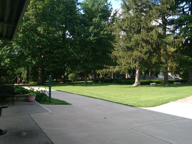 The Camp Still Operates with Seasonal Programs and Events