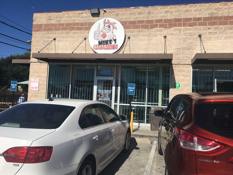 Halal Preparation Welcomes Diverse Dallas Food Community