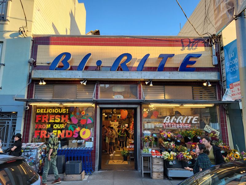 Bi-Rite Market