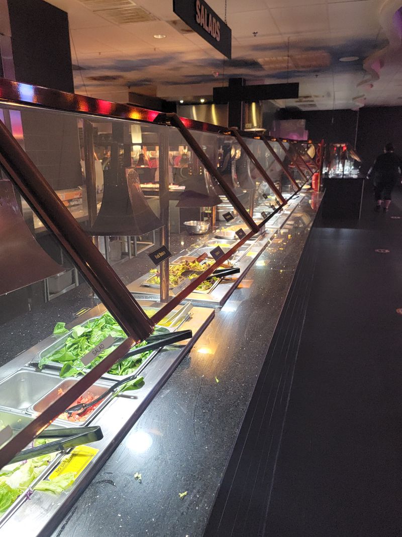 Service That Actually Cares