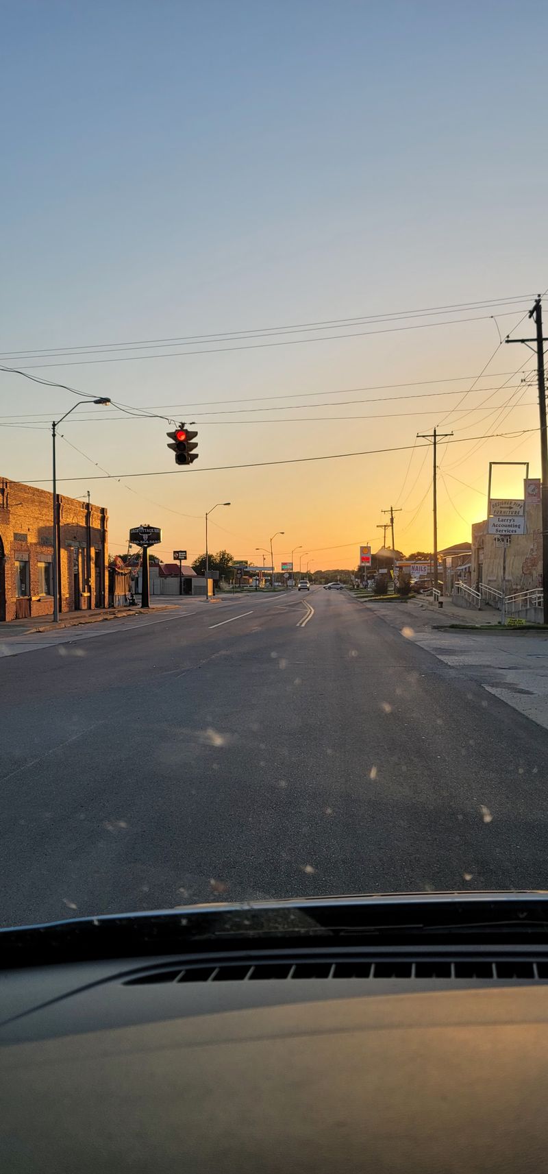 Kingston on Lake Texoma