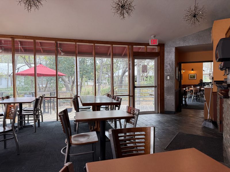 Hearthstone Bakery Cafe