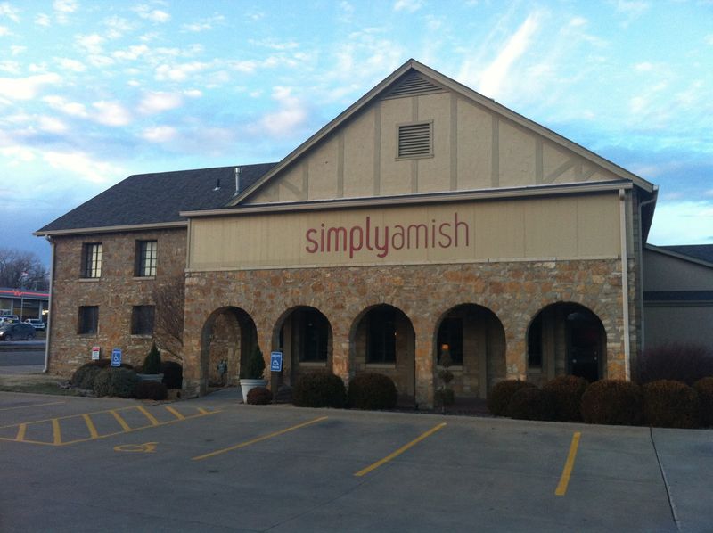 Topeka (LaGrange County)