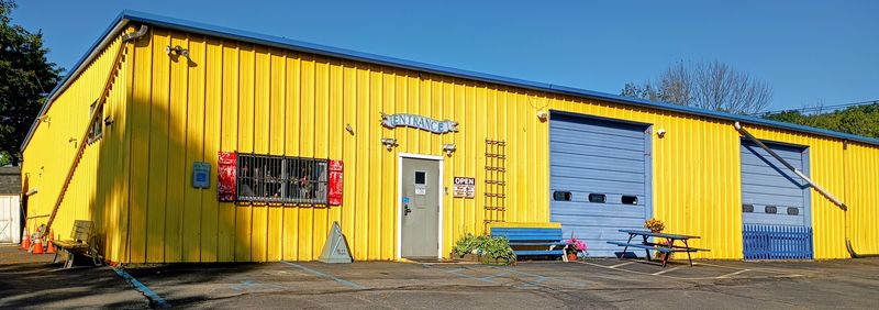 A Place You'll Visit Once and Return to Forever