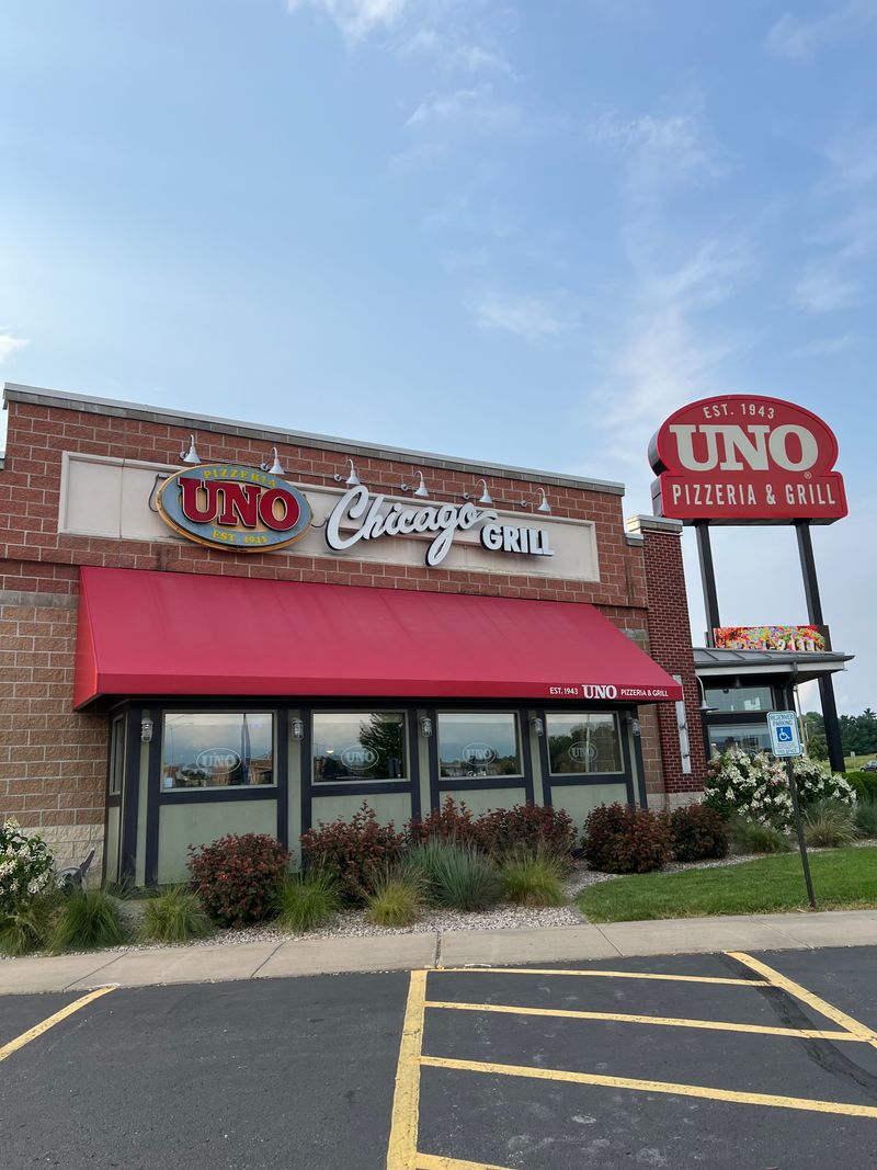 UNO Pizzeria & Grill