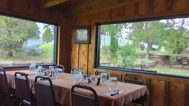 Cozy Atmosphere That Feels Like Home