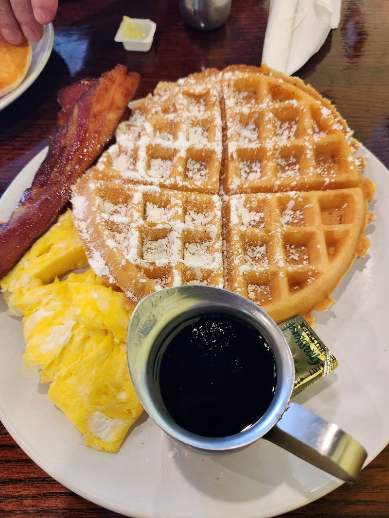 Generous Portions That Justify Every Visit