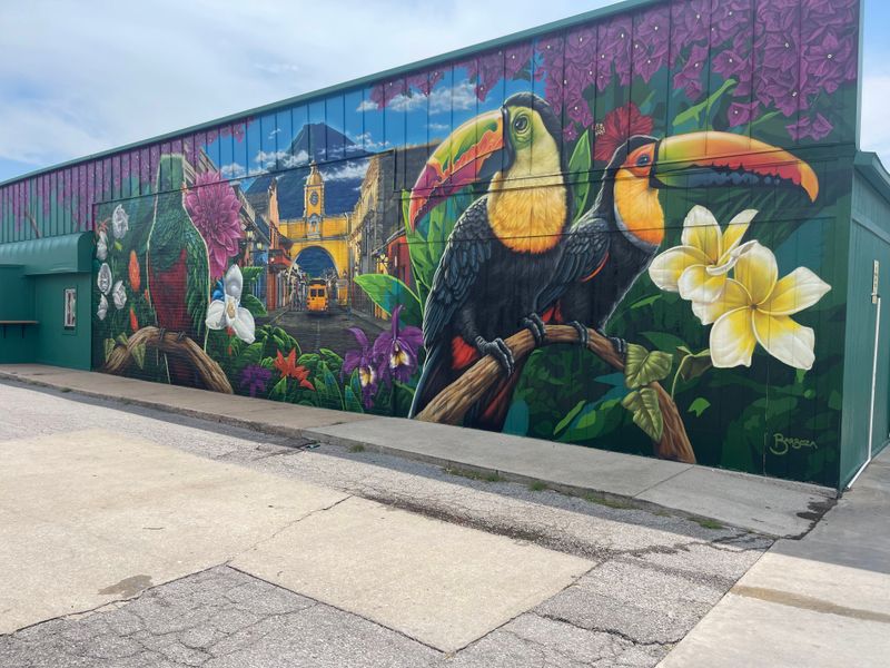 Interior Spaces That Transport and Welcome