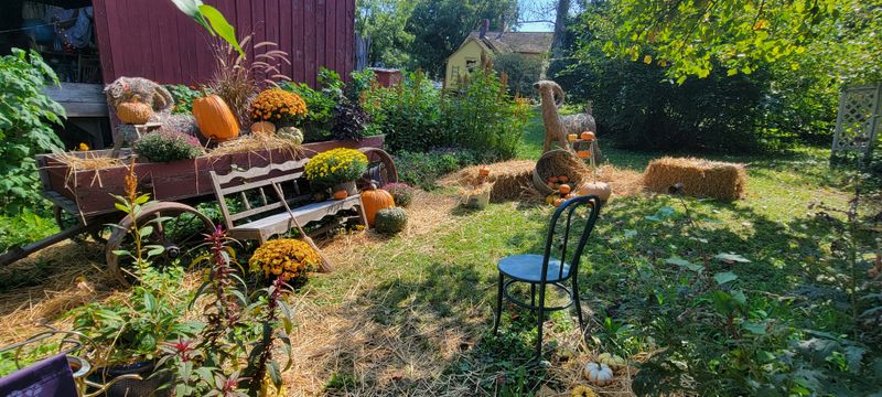 Seasonal Festivals That Follow Old Calendars