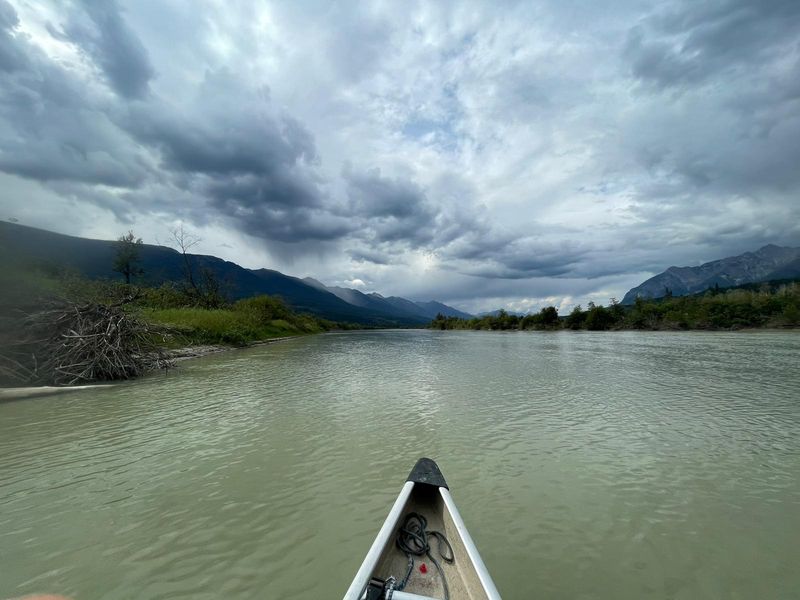 Lower Columbia River Wetlands