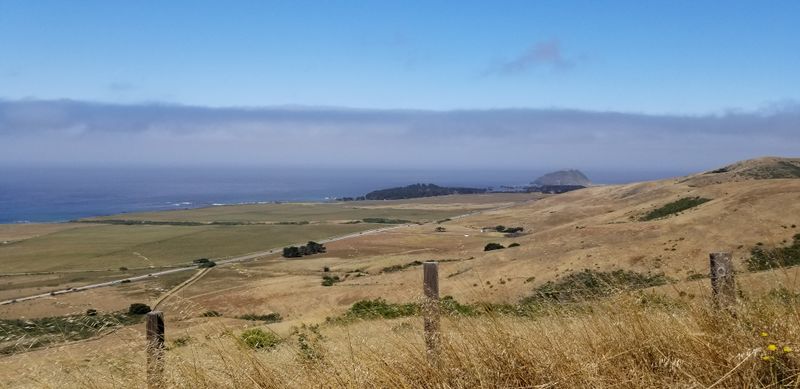 Monterey Bay, Monterey