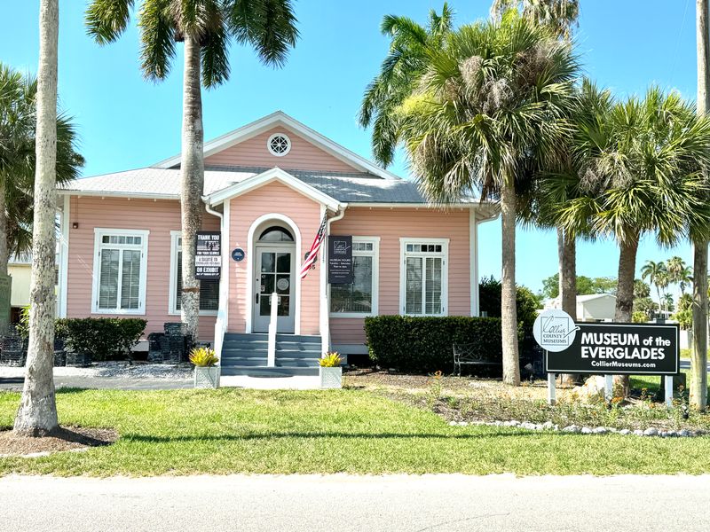 Everglades City Everglades City
