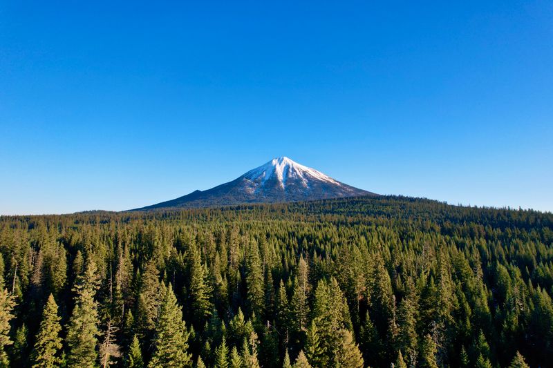 Mount McLoughlin