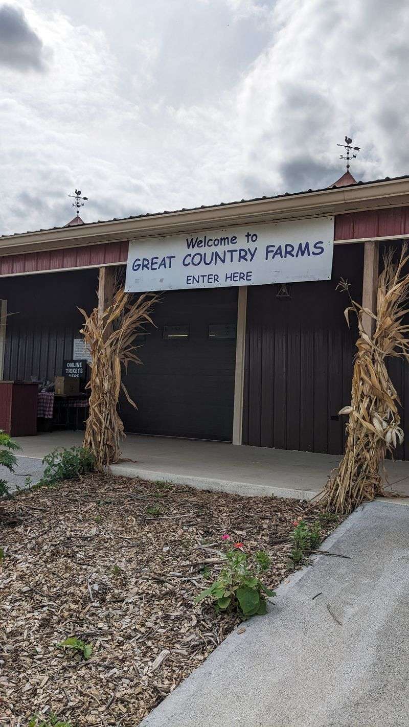 Great Country Farms