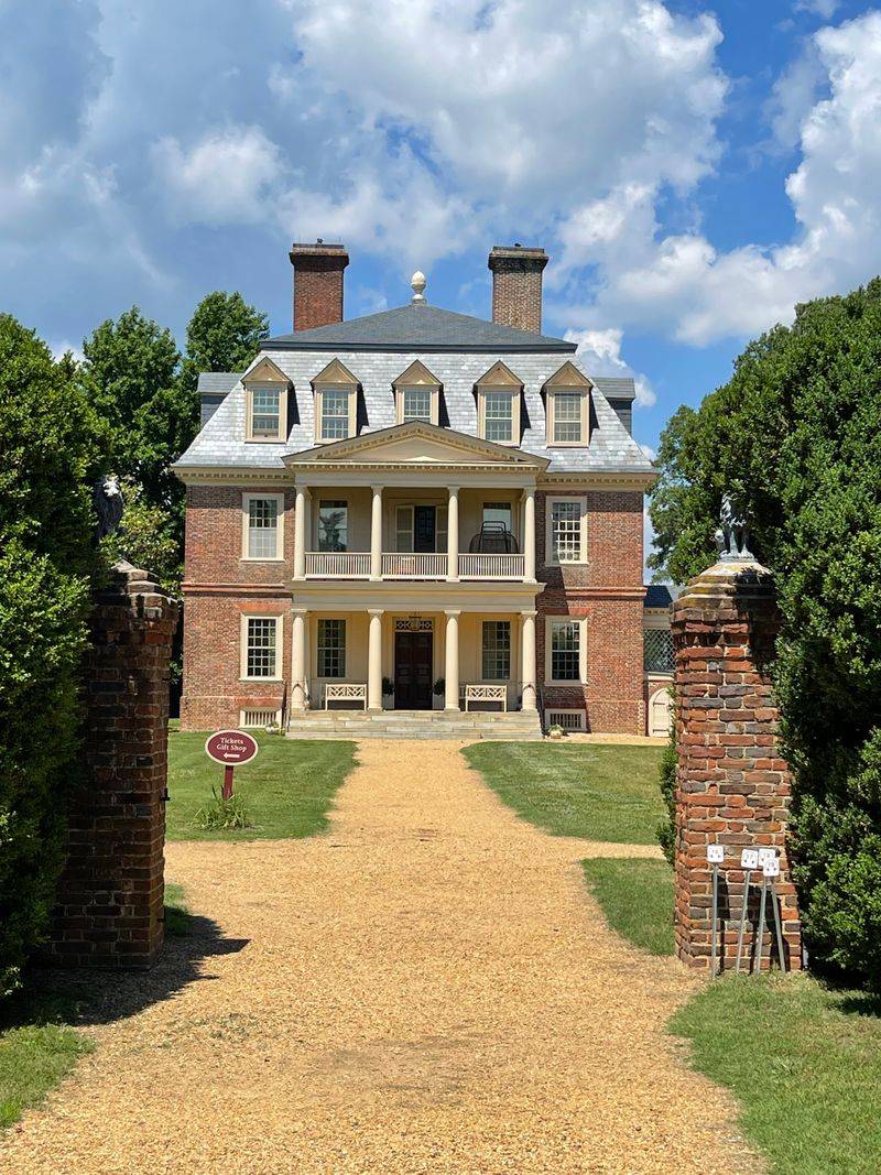 Shirley Plantation: Virginia's Oldest Family-Owned Estate