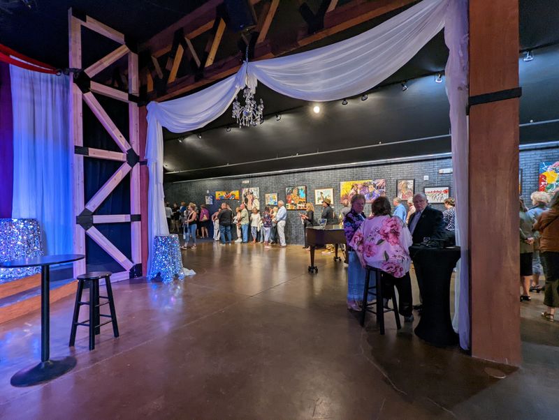 Pagosa Springs Art Festival – Pagosa Springs