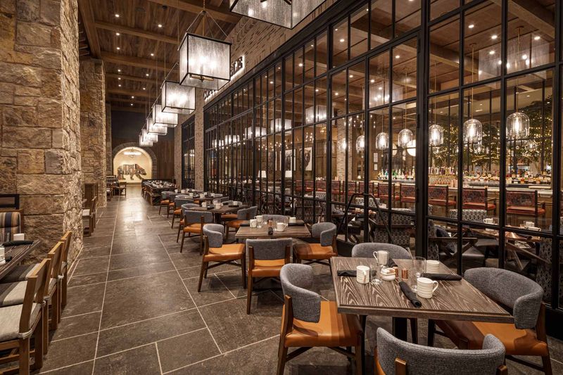 Prairie Harvest Buffet