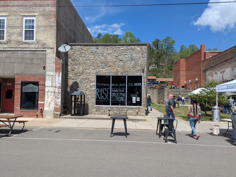 A Downtown That Still Works For Locals