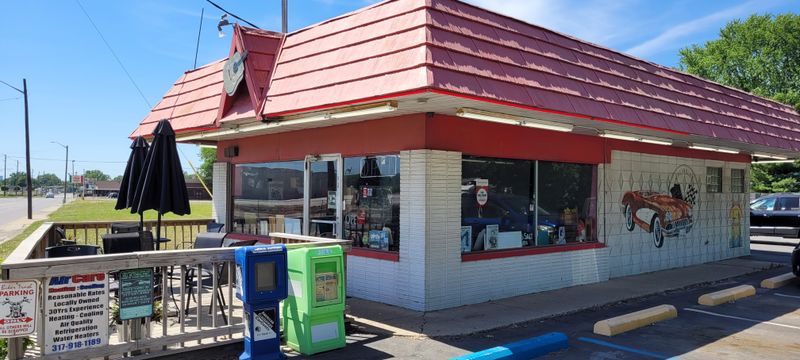 Perfect Road Trip Stop With Easy Access and Convenient Location