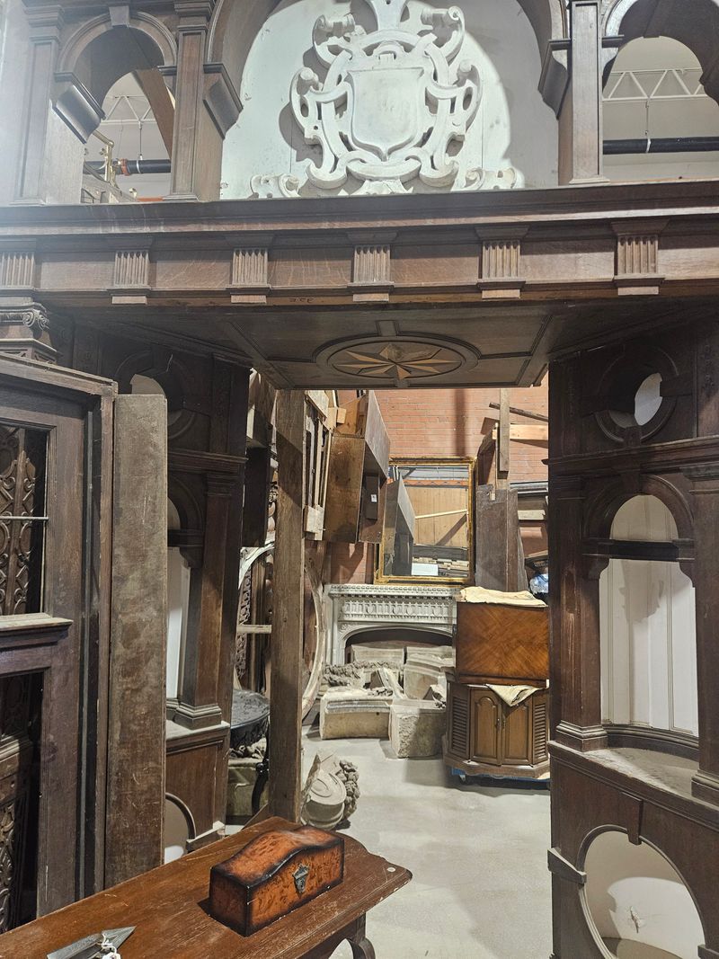 Restoration Services That Bring Beauty Back