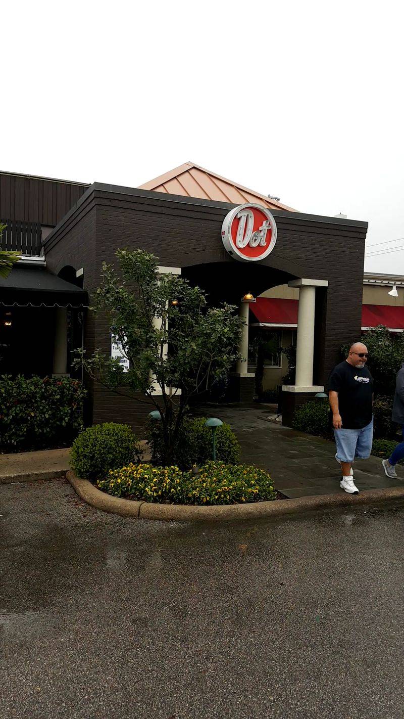 Nostalgic Diner Vibes That Transport You Back in Time