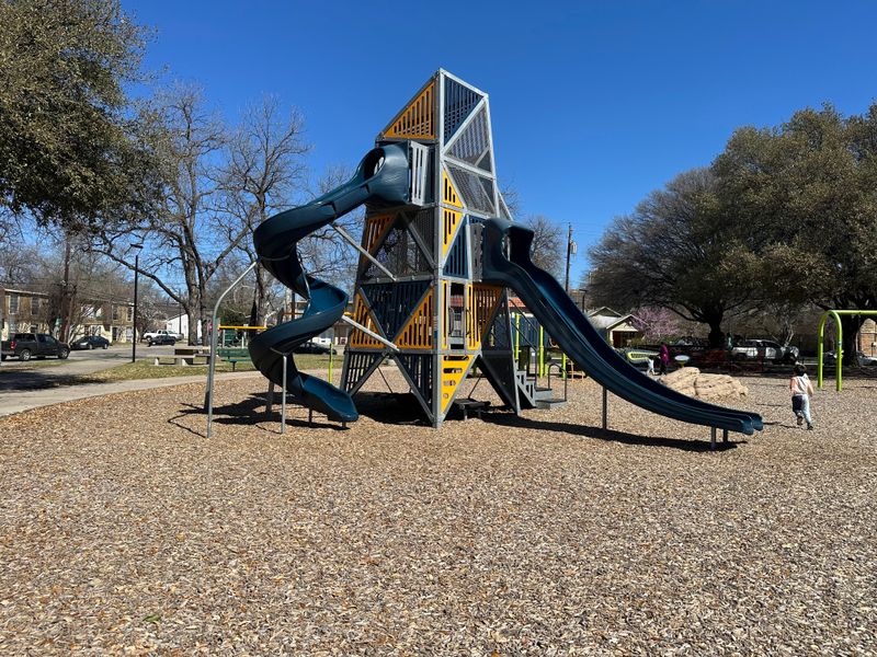 Dentonpalooza Festival